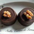 TORRONE MORBIDO CON NOCCIOLATA BIANCA
