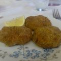 Cotolette di nonna Anna