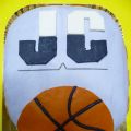 TORTA JUVE CASERTA