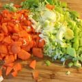 Minestrone di verdura e legumi: le regole per[...]