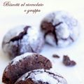 Biscotti al cioccolato fondente e grappa: la[...]