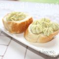 Crema di caprino e zucchine - Fast n' Easy