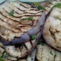MELANZANE GRIGLIATE
