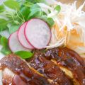 Pollo TERIYAKI♪