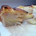 Torta cremosa e umida di mele - facilissima! -[...]