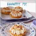 Banoffee pie