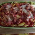 TIMBALLO DI PASTA
