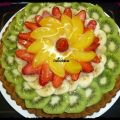 Torta di frutta