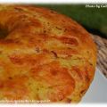 Rustic salted potato donut / Ciambella rustica[...]