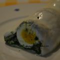 Rotolo di spinaci e mozzarella - Spinach &[...]