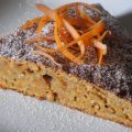 TORTA CAMILLA