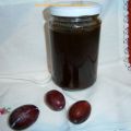 Marmellata di susine