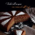  Torta all'acqua, senza uova e latticini, con[...]