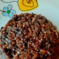 RISOTTO al RADICCHIO mantecato con RICOTTA[...]