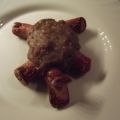 TARTARUGHINE DI CARNE