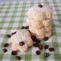 Biscotti al caffè