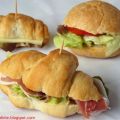 PANINI SEMIDOLCI E TORTA BELGA: un solo impasto[...]