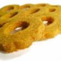 Paste di Meliga (ricetta di Luca Montersino)