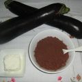 Melanzane al cioccolato