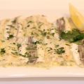 LUI: Sardine al limone