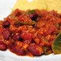 Chili vegano