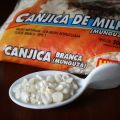 Dal Brasile con furore: Canjica