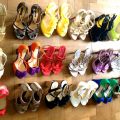 I love shoes