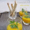 Un insolito gazpacho