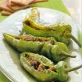 Peperoni Ripieni ai Capperi e Acciughe