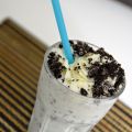 Oreo Milkshake