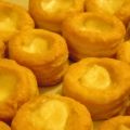 VOL AU VENT