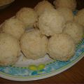 Arancine di carne e al prosciutto