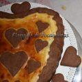 Crostata romantica