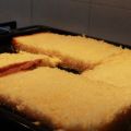 Come riciclare il Pandoro...2!!!