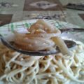 Io, la cacio e pepe so farla solo così.