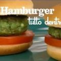 Hamburger tutto dentro - I men