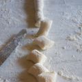 Gnocchi di sola ricotta...per festeggiare i[...]