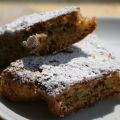 Torta di noci e carote (senza burro e con lo[...]