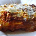 Le Lasagne al Ragù