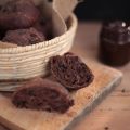 Panini al cacao