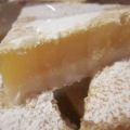 Lemon Bars di Ina Garten
