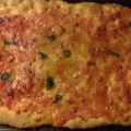 Pizza al pomodoro
