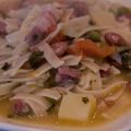 zuppa al curry