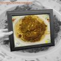 sugo con le sarde