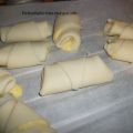 Dolcetti alla ricotta e cioccolato