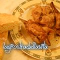 coniglio nel ...saccotto