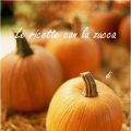 Involtini di zucca e feta