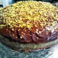Torta pistacchiosa