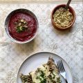 Filetti di Mormora al Limone e Prezzemolo con[...]