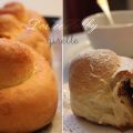 Girelle prima colazione 